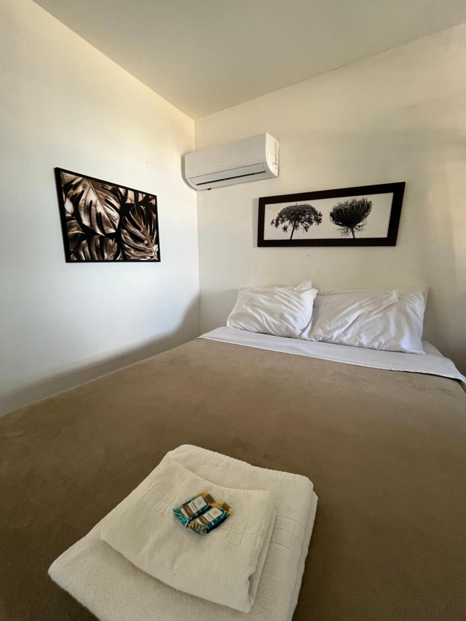 Casa Da Jana Hotel Сакуарема Екстериор снимка