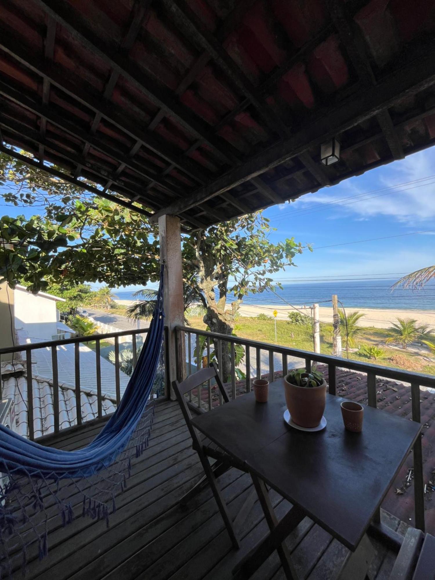 Casa Da Jana Hotel Сакуарема Екстериор снимка