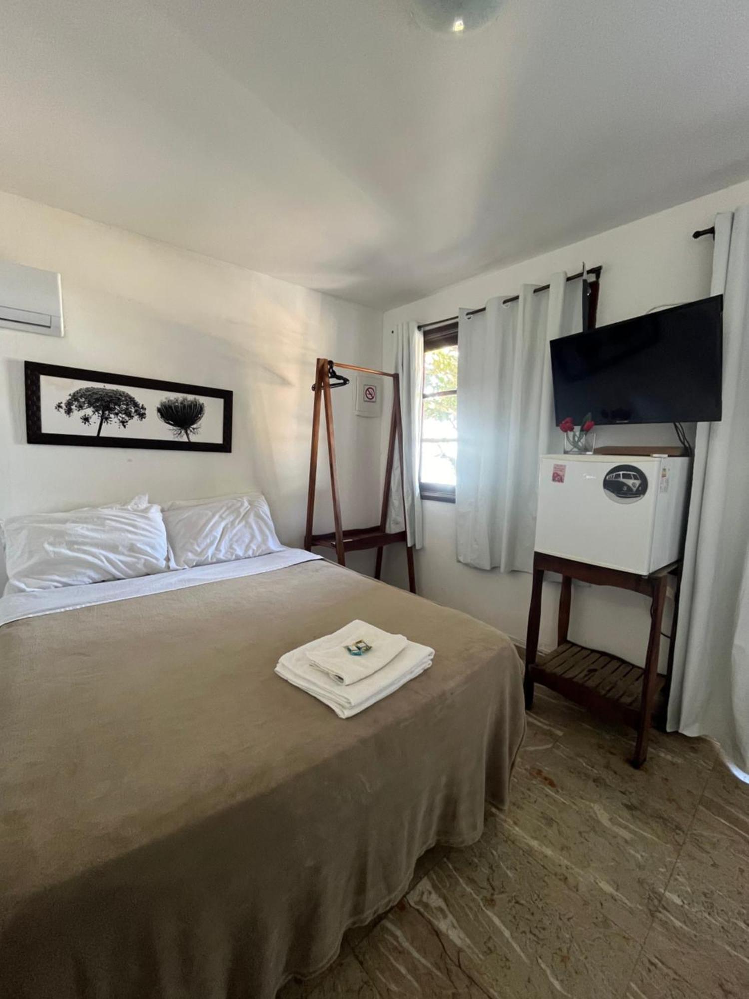 Casa Da Jana Hotel Сакуарема Екстериор снимка