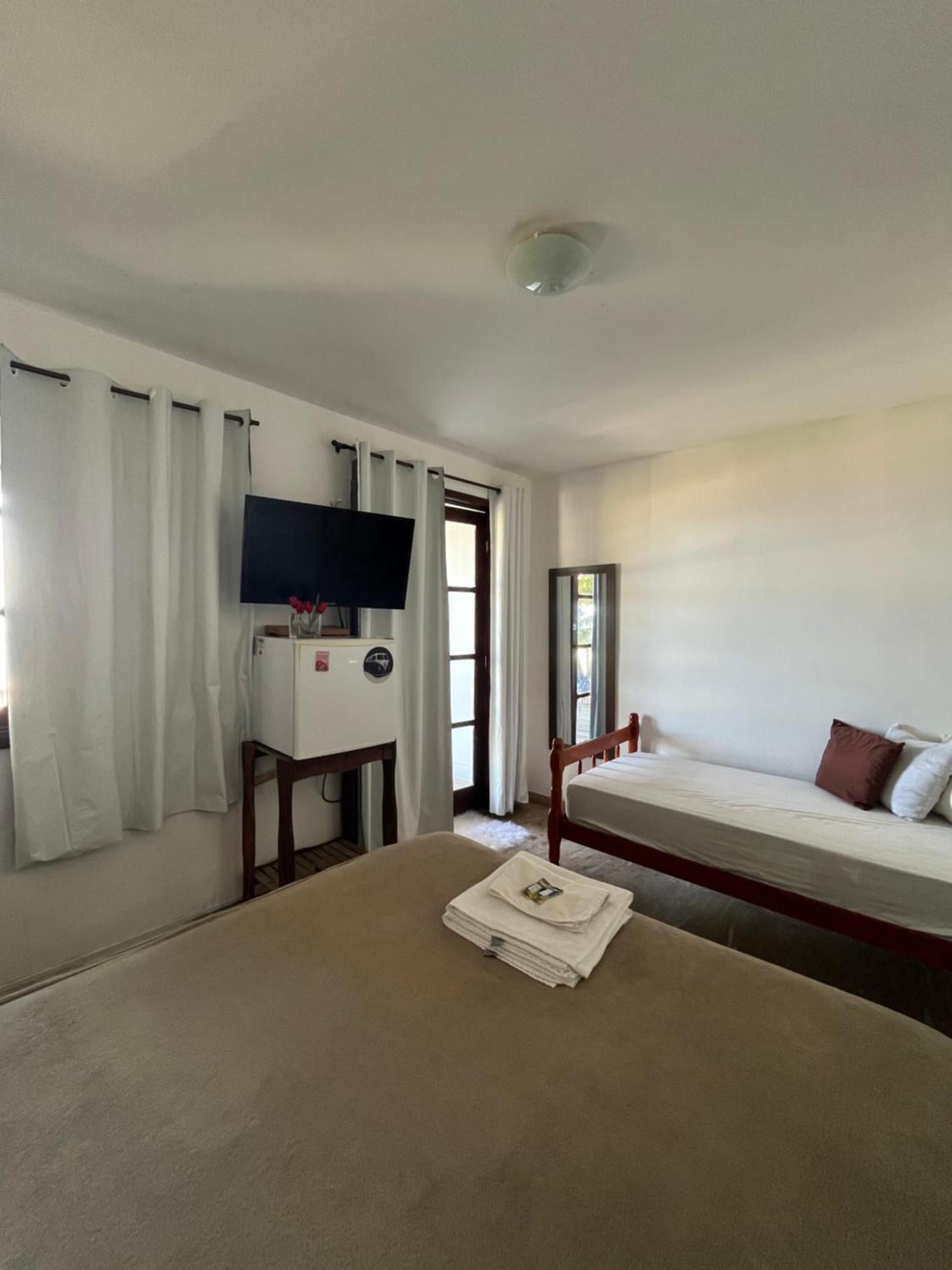 Casa Da Jana Hotel Сакуарема Екстериор снимка