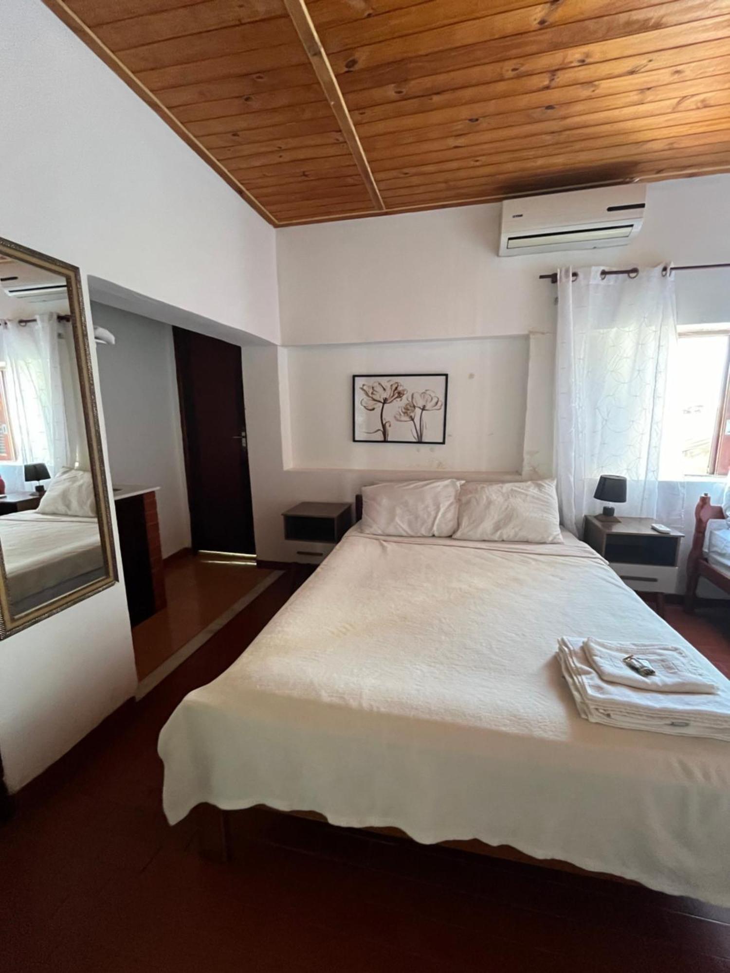 Casa Da Jana Hotel Сакуарема Екстериор снимка