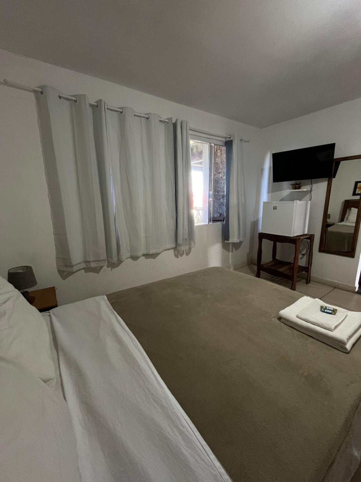 Casa Da Jana Hotel Сакуарема Екстериор снимка