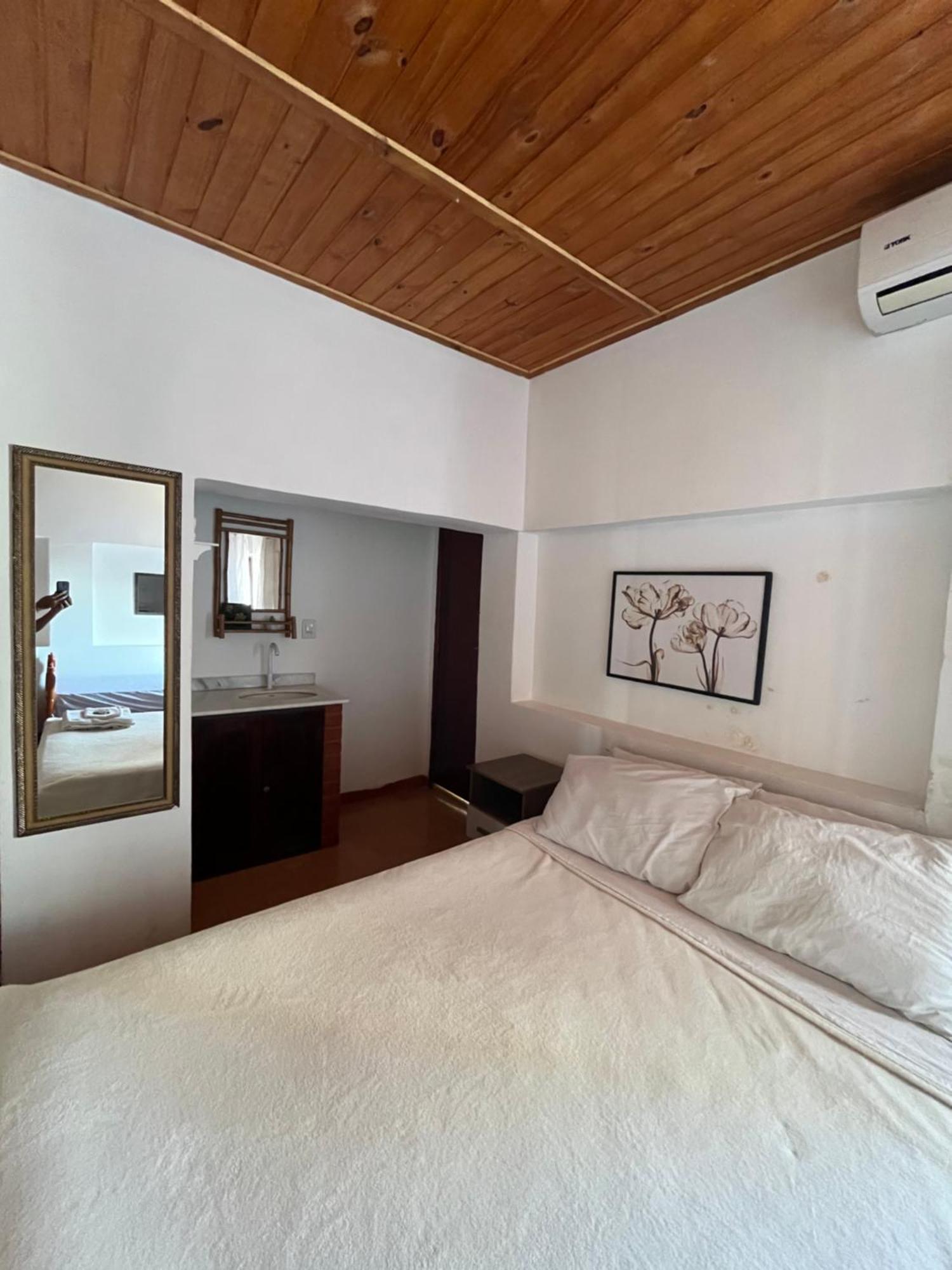 Casa Da Jana Hotel Сакуарема Екстериор снимка