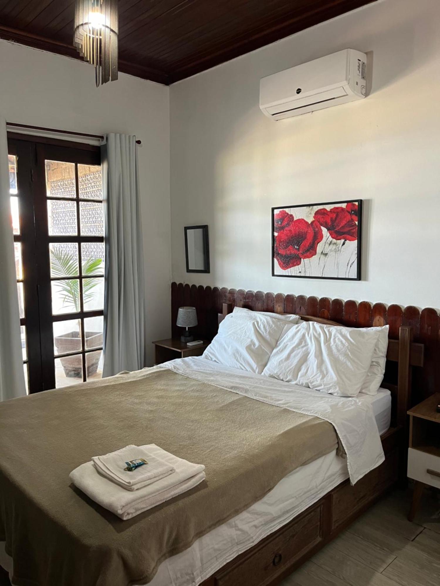 Casa Da Jana Hotel Сакуарема Екстериор снимка