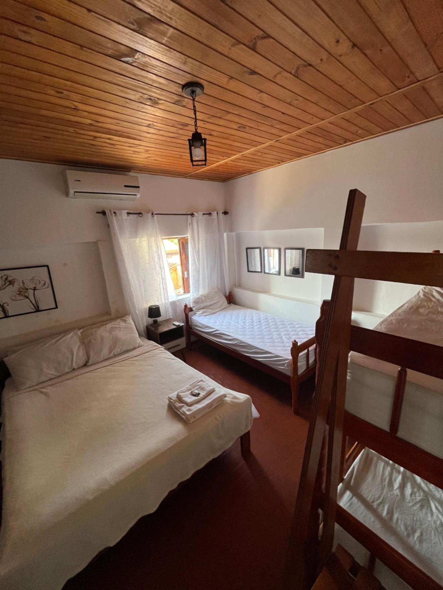 Casa Da Jana Hotel Сакуарема Екстериор снимка
