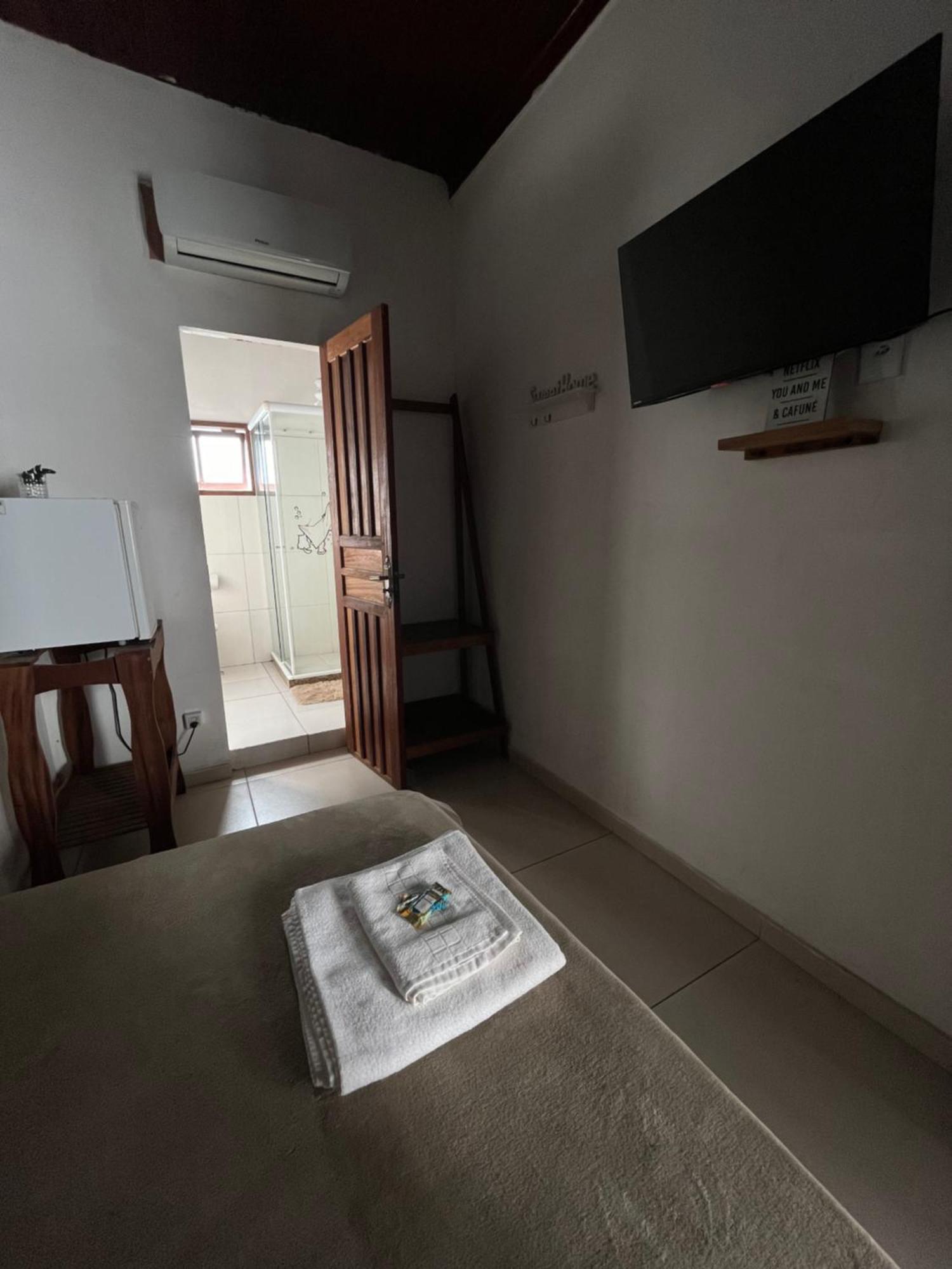 Casa Da Jana Hotel Сакуарема Екстериор снимка