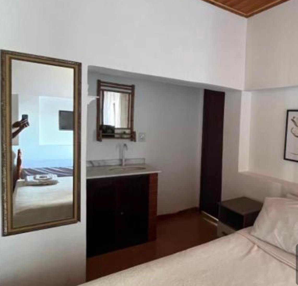 Casa Da Jana Hotel Сакуарема Екстериор снимка