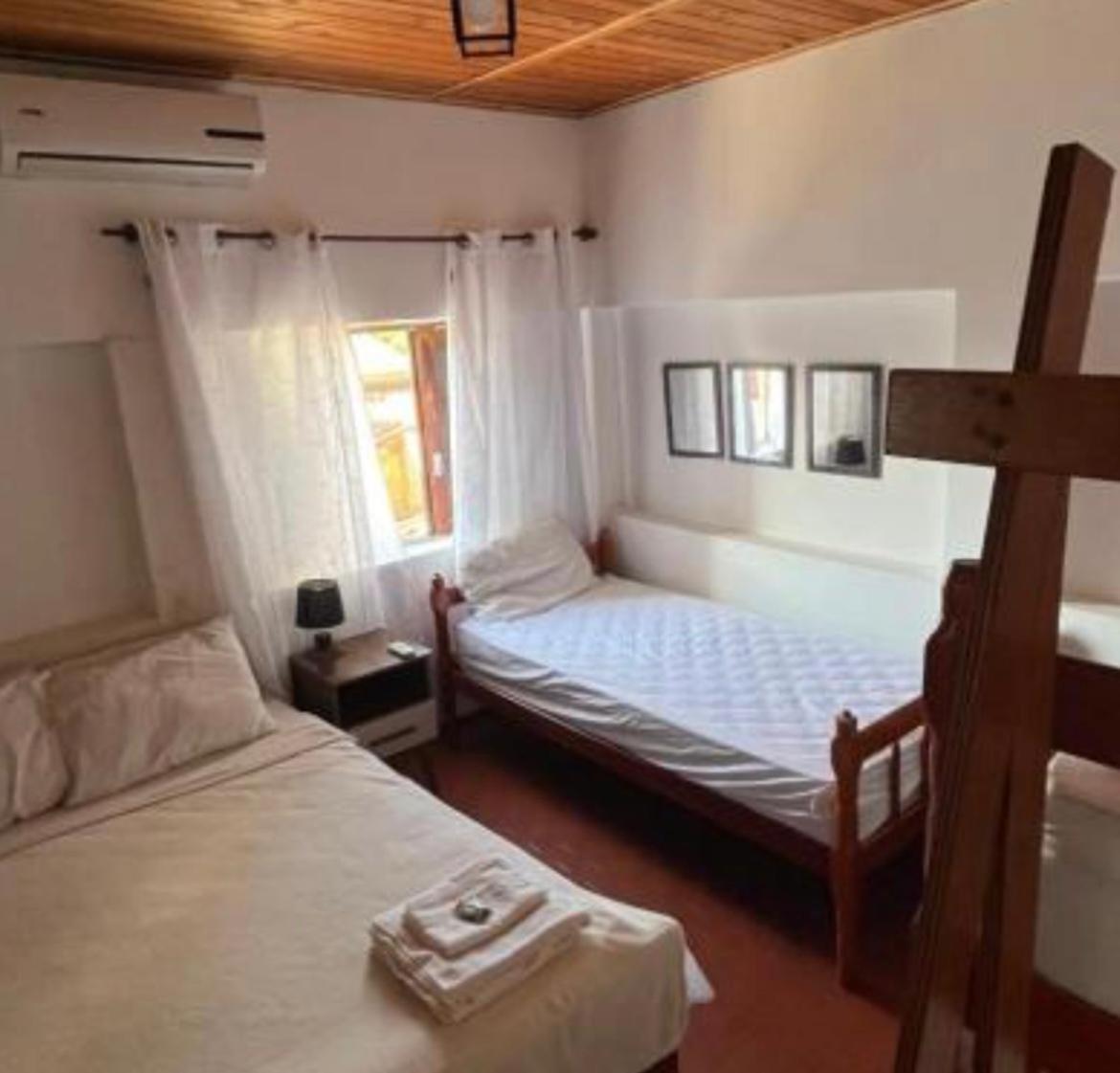 Casa Da Jana Hotel Сакуарема Екстериор снимка